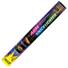 Lade das Bild in den Galerie-Viewer, Knicklichter