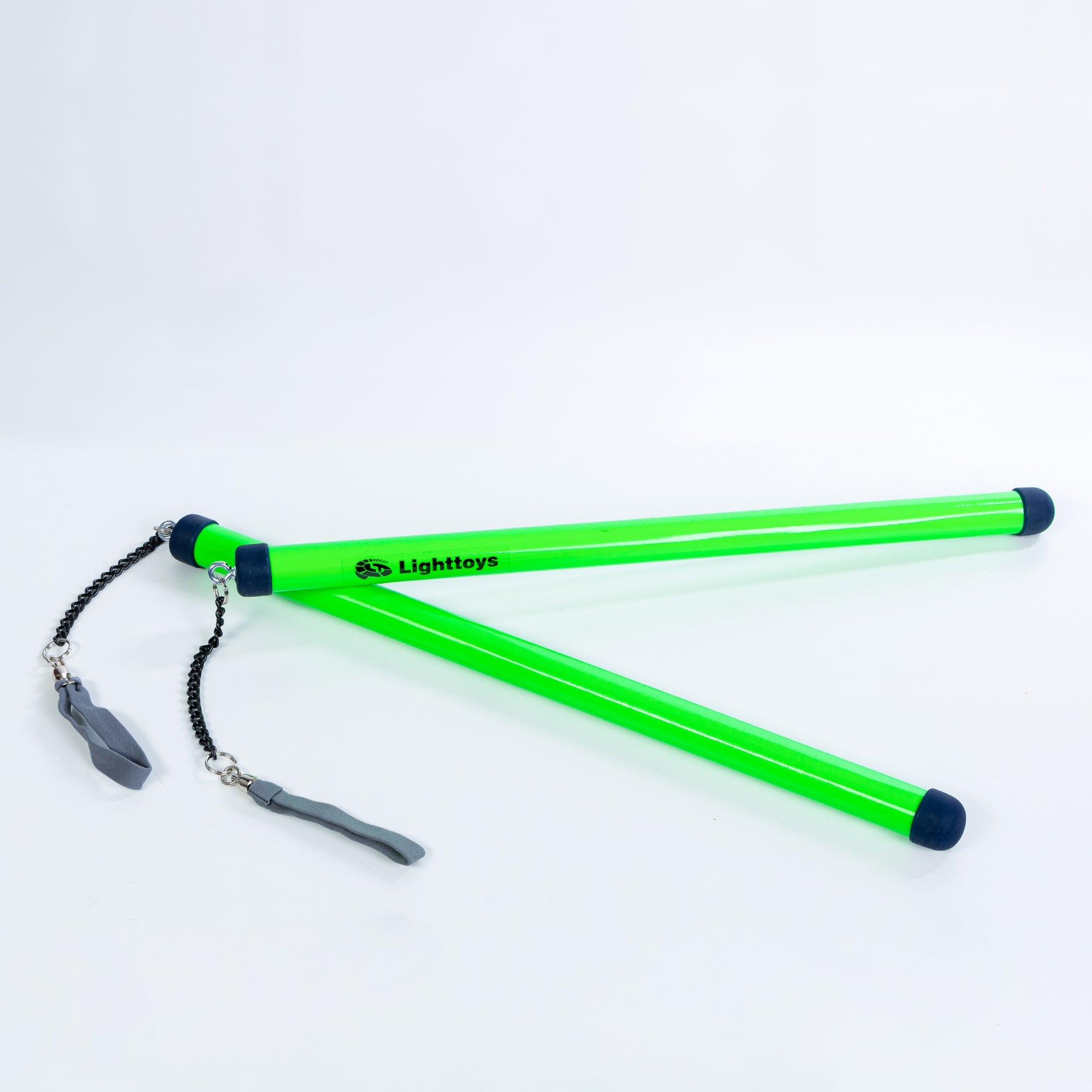 Neon-Poi ⋅ Grün – Cherry Berlin Onlineshop