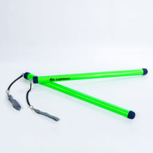 Lade das Bild in den Galerie-Viewer, Neon-Poi ⋅ Grün