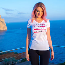 Lade das Bild in den Galerie-Viewer, T-Shirt Slim Fit ⋅ FLAVOR