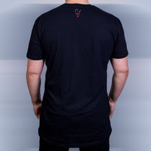 Lade das Bild in den Galerie-Viewer, T-Shirt Long ⋅ FIRE