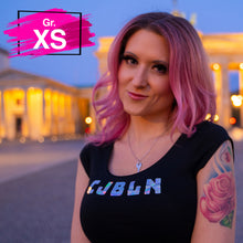 Lade das Bild in den Galerie-Viewer, T-Shirt Slim Fit ⋅ CJBLN