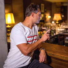 Lade das Bild in den Galerie-Viewer, T-Shirt ⋅ CHERRY FLAVOR