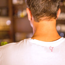 Lade das Bild in den Galerie-Viewer, T-Shirt ⋅ CHERRY FLAVOR