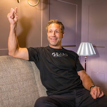 Lade das Bild in den Galerie-Viewer, T-Shirt Long ⋅ GENAU