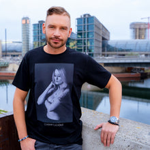 Lade das Bild in den Galerie-Viewer, T-Shirt Long ⋅ NUDE