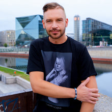 Lade das Bild in den Galerie-Viewer, T-Shirt Long ⋅ NUDE