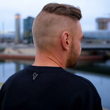 Lade das Bild in den Galerie-Viewer, T-Shirt Long ⋅ NUDE