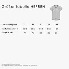 Lade das Bild in den Galerie-Viewer, T-Shirt Long ⋅ FIRE