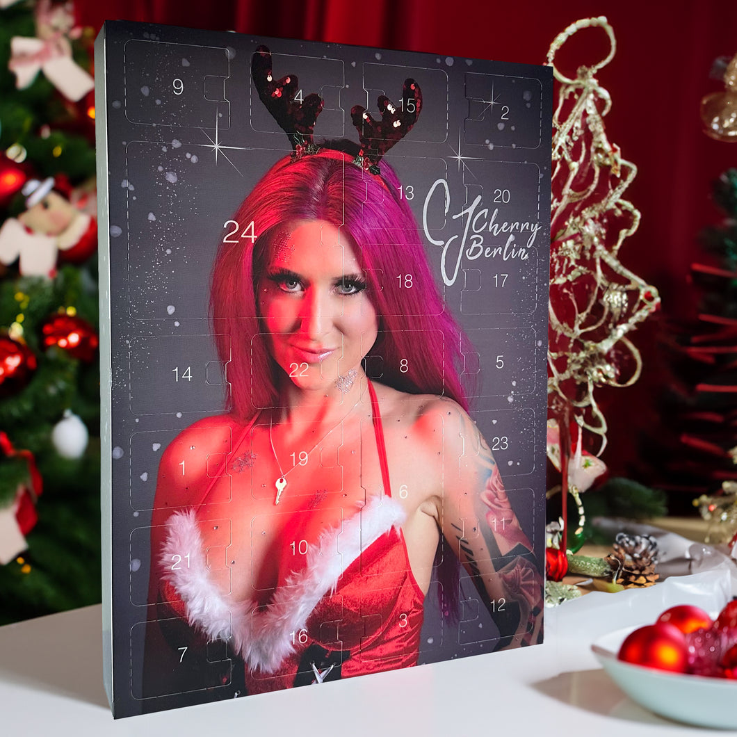Adventskalender 2023