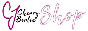 Cherry Berlin - Onlineshop