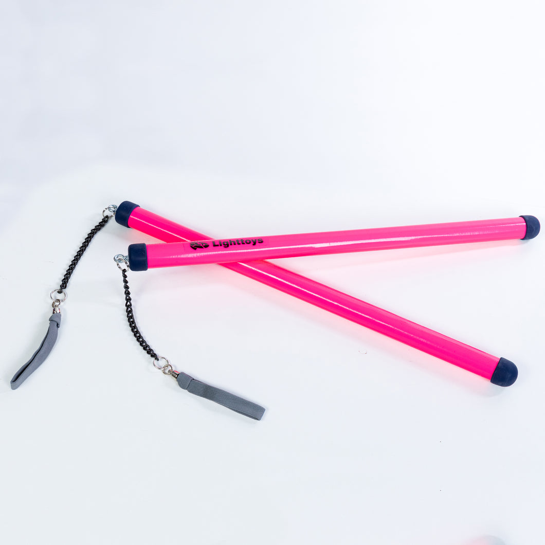 Neon-Poi ⋅ Pink