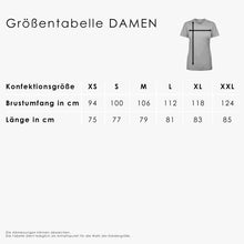 Lade das Bild in den Galerie-Viewer, T-Shirt Long ⋅ FIRE

